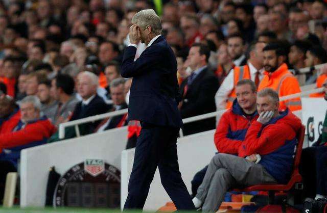 阿森纳最近为什么这么强,阿森纳这赛季为什么这么强