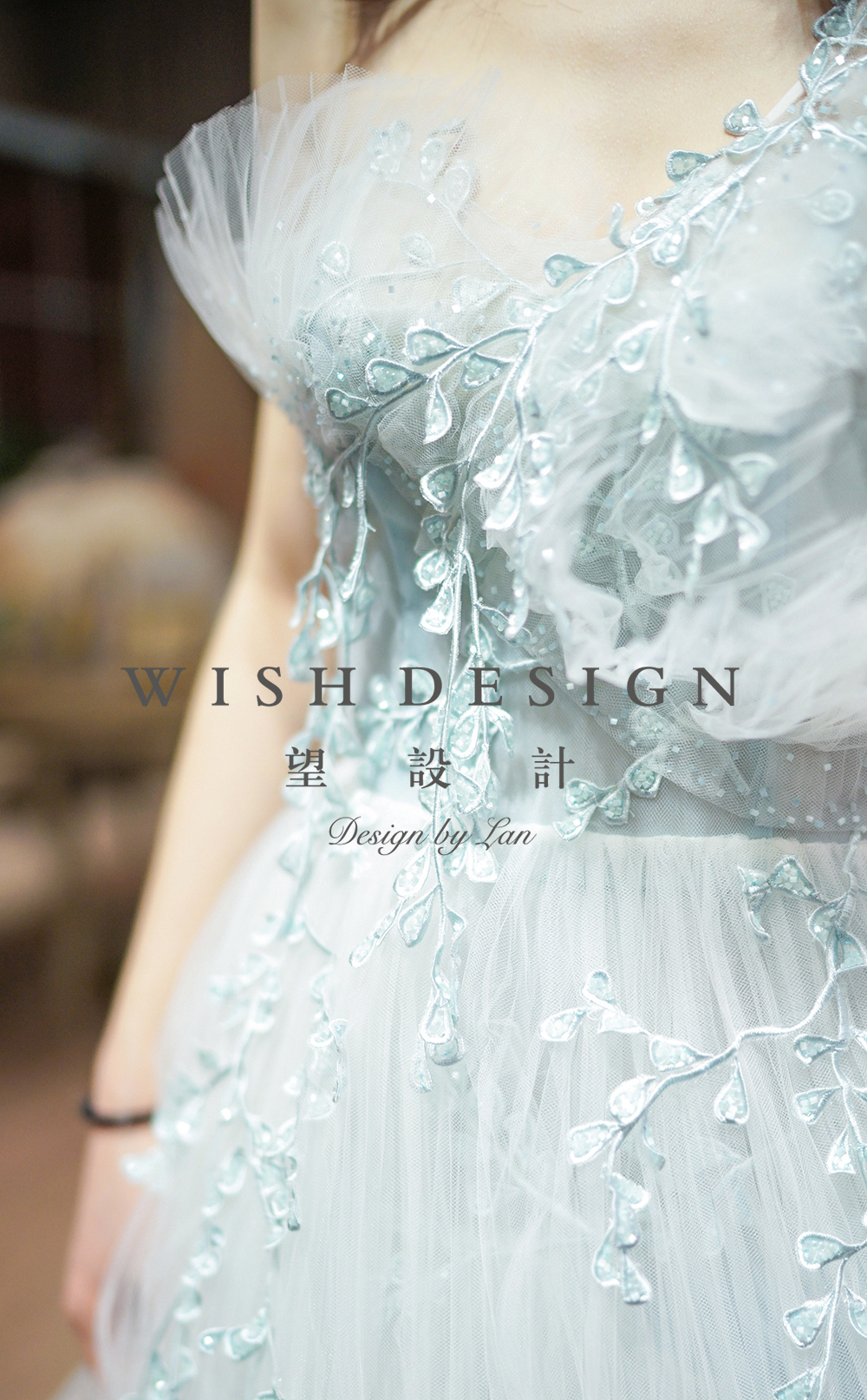 婚纱的设计灵感,设计婚纱灵感