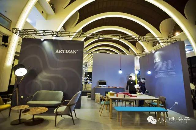 2021上海春季别墅大宅设计展,最好用的小户型设计