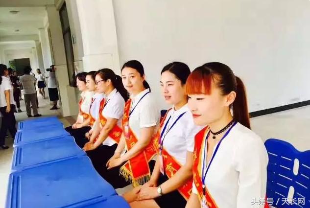 承载梦想，天长博世致家长和同学们的一封信