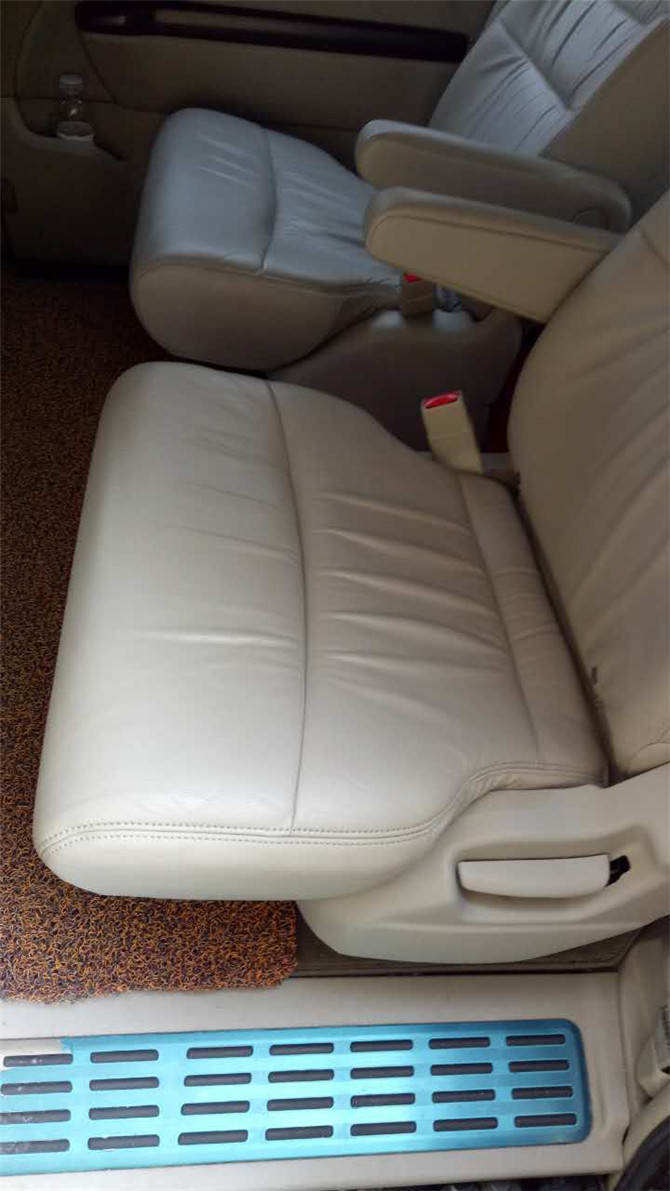 没有最好只有更好购物车,本田艾力绅到底值不值得入手