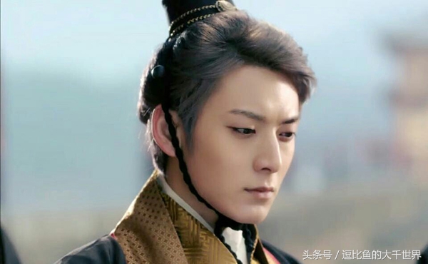 中国古代历史上最伟大的三位帝王,历史上出现了几个著名的帝王