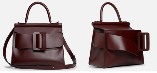 推荐一款千元包,千元小众品牌包推荐