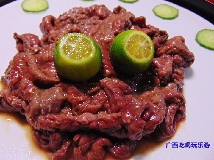 南宁建政路小吃街和中山路美食街,你在南宁吃过什么美食