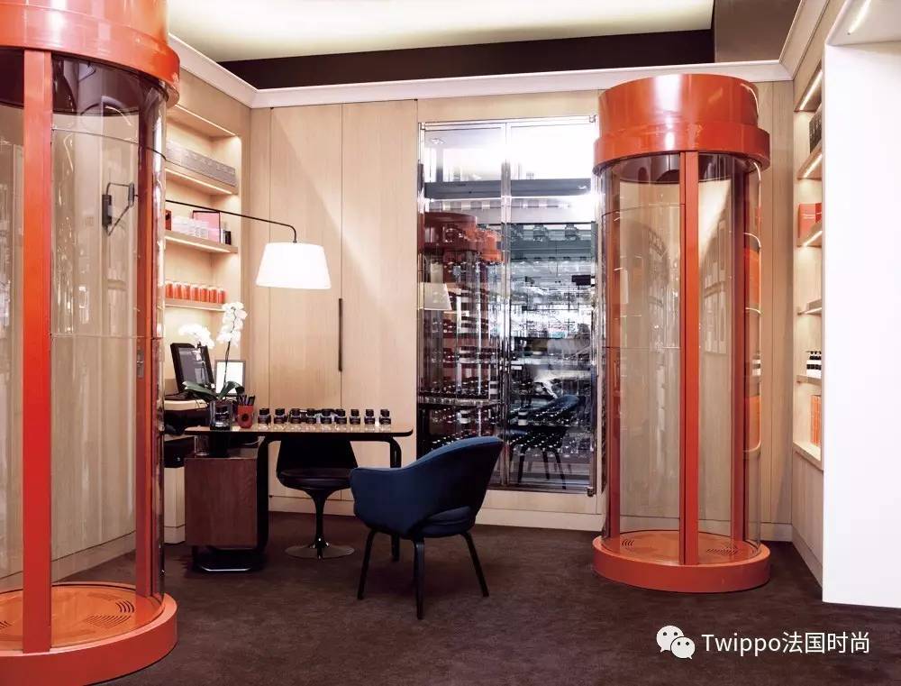 法国女士必买的香水,法国女人必买的香水