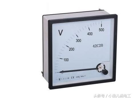 电工测量仪表使用方法图解,电工仪表与测量教学