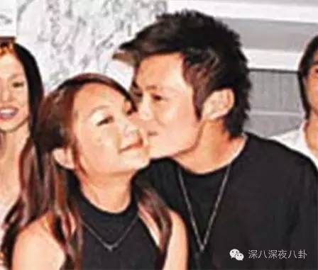 陈冠希余文乐互怼,陈冠希diss