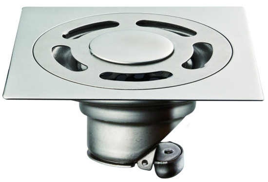 装修地漏怎么选,装修地漏品牌