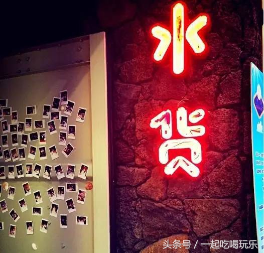 南京这家餐厅带你感受人间百味,南京有哪些高逼格的餐厅