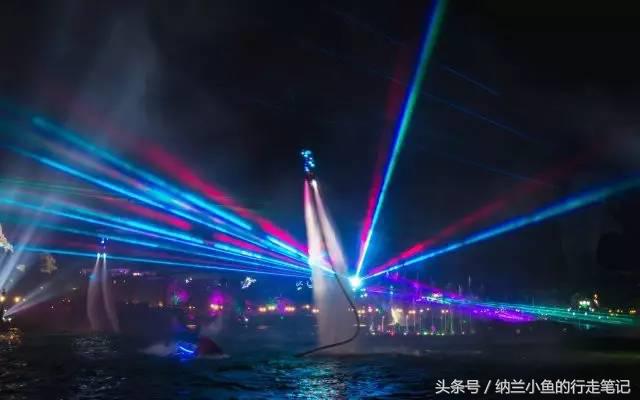 珠海长隆横琴湾酒店:这里不仅是吃货天堂,更让酒店控亮瞎眼!