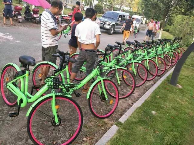 加盟共享单车需要什么条件和手续,安庆市共享单车加盟代理费