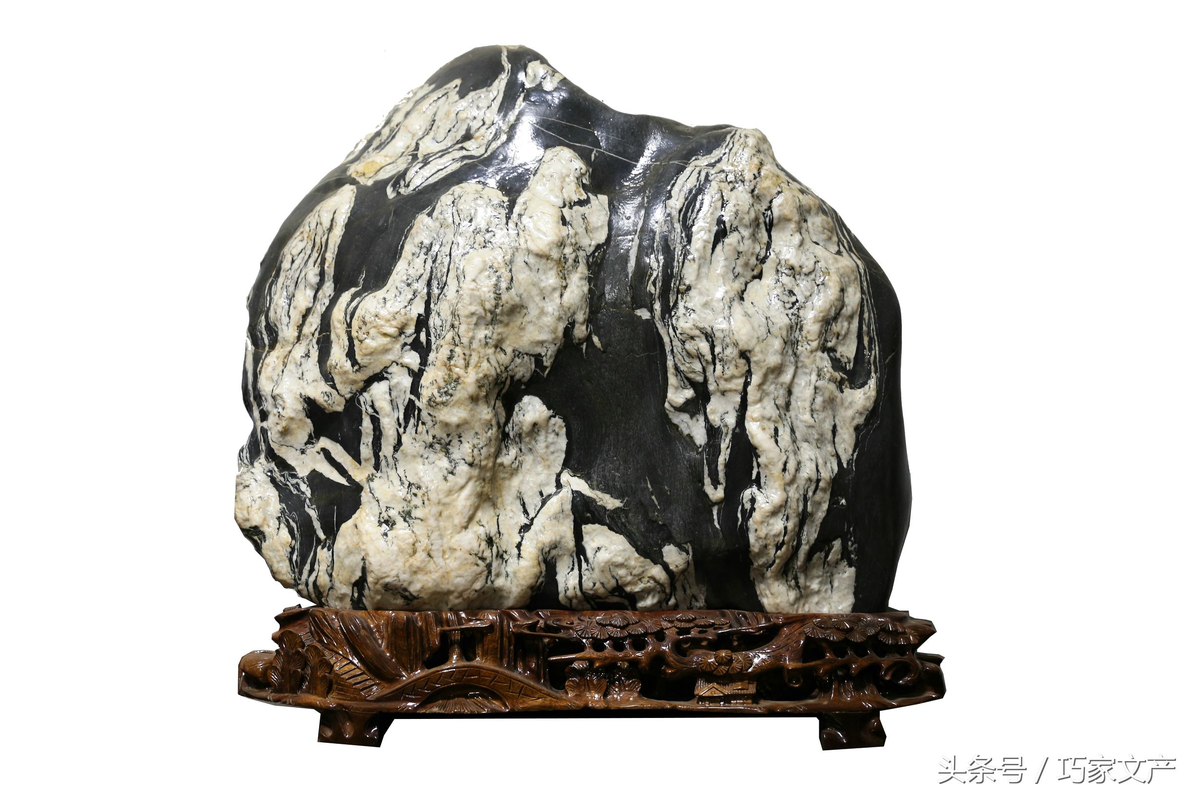 巧家奇石价格一览表,巧家奇石主要石种