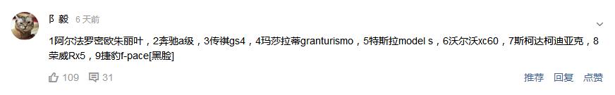 看车脸猜车,看车标猜车大全