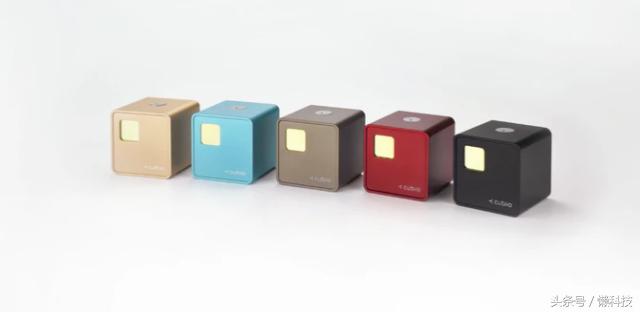 3分钟筹2.5万美金，掌上镭射机，玩转激光雕刻！