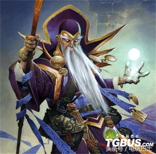 魔兽杂谈：洛丹伦联盟诸位领导者的最终命运