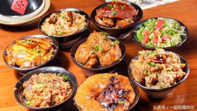 20元在西安吃什么饭,在西安13块钱能吃饱的有什么