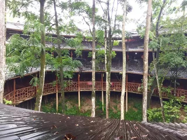 南宝山免费露营耍水,南宝山林海营地有什么耍的