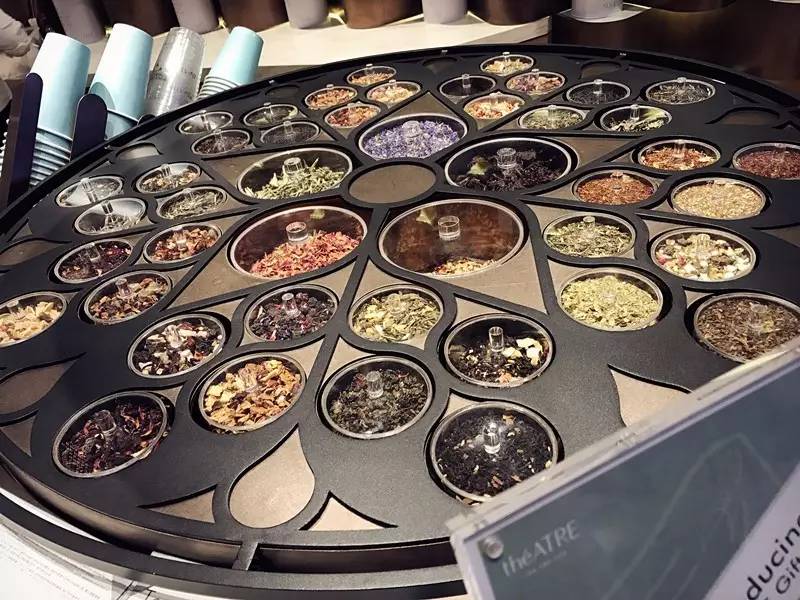 遍地开花的茶颜悦色,遍地开花的奶茶店