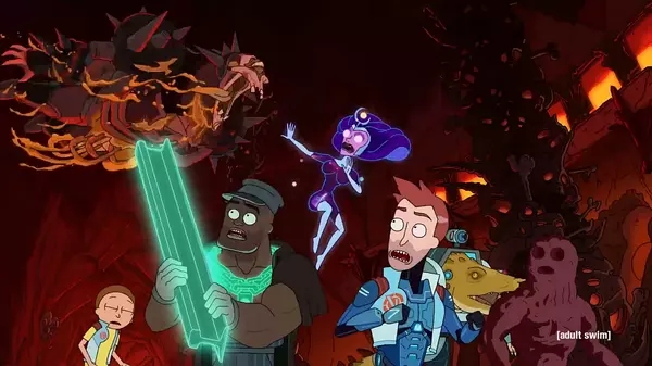 瑞克和莫蒂天价辣酱,瑞克和莫蒂同款辣酱