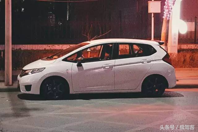 gk5两万元改装方案,gk5轻度改装