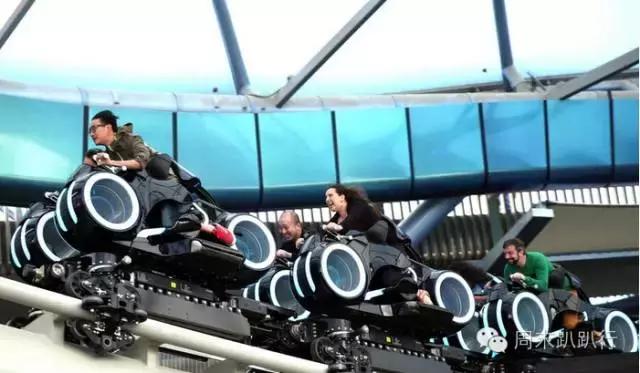 上海迪士尼私家车停车攻略,广州到上海迪士尼乐园攻略