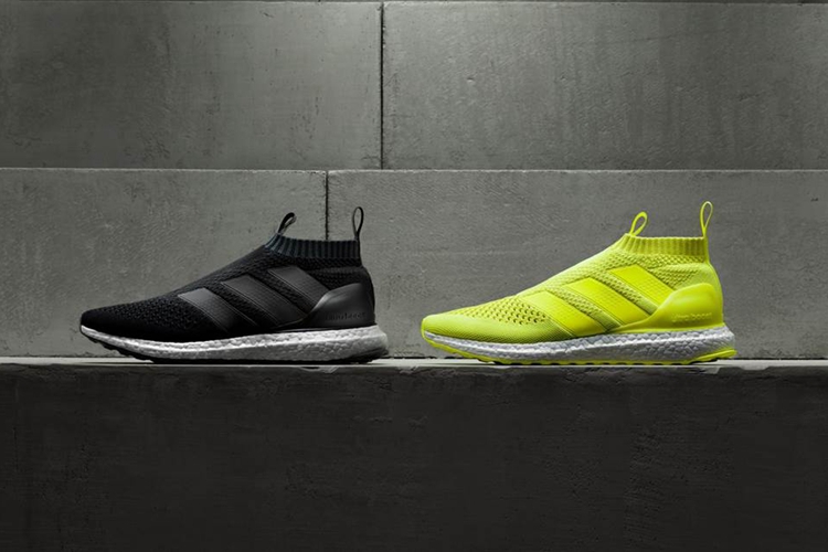 袜套设计的球鞋推荐,袜套式球鞋搭配