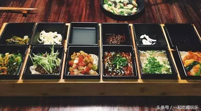 20元在西安吃什么饭,在西安13块钱能吃饱的有什么