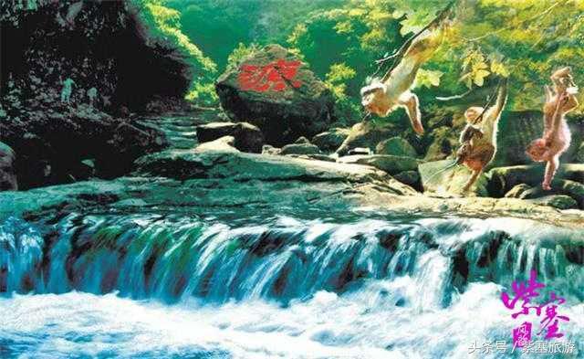 临安浙西大峡谷民宿,临安龙井峡有哪些农家乐