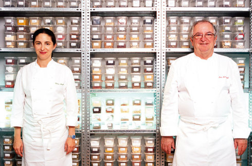 世界顶级名厨的临终菜单｜你敢尝哪道？