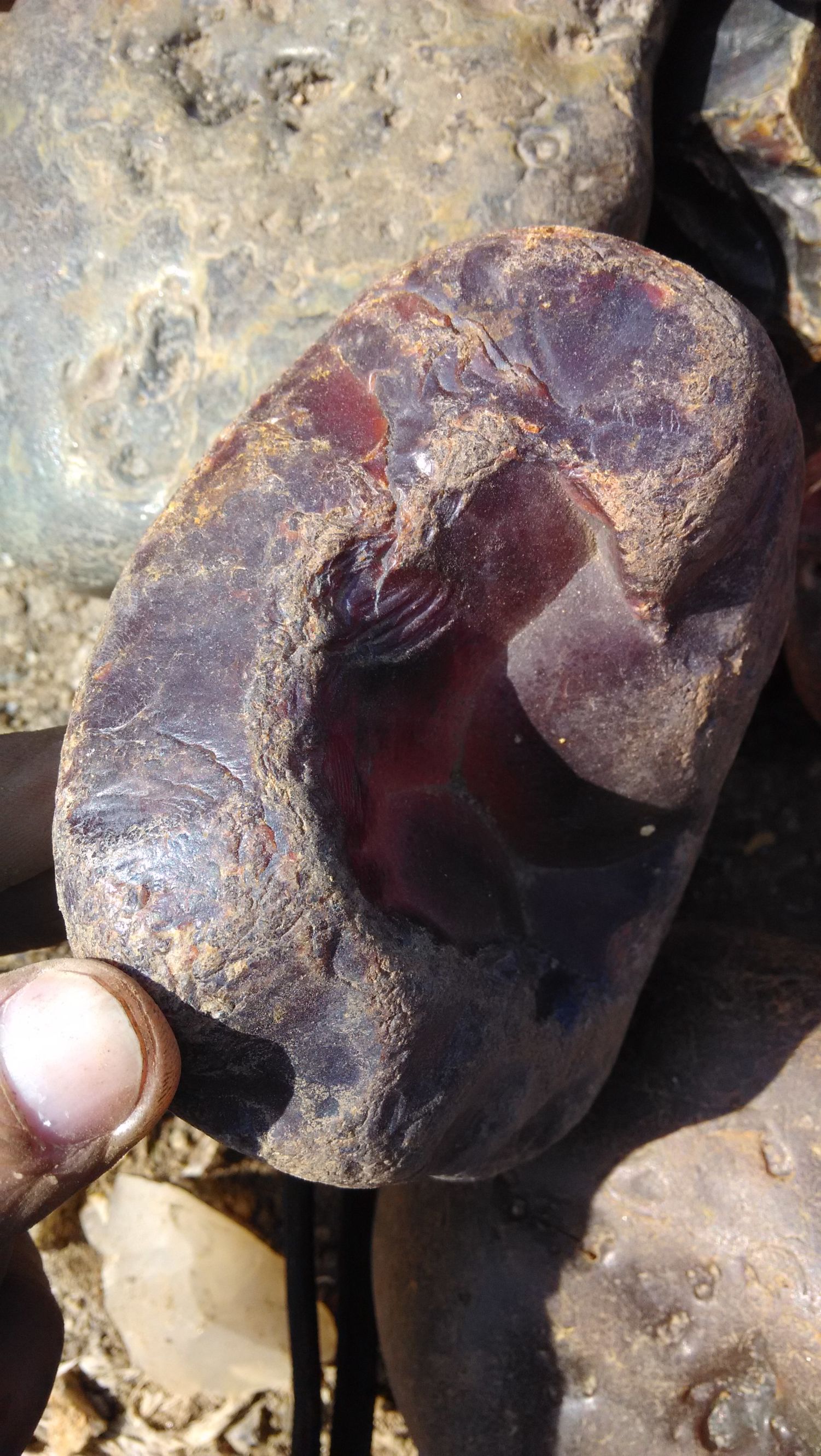 冰彩玛瑙手镯,马料高冰透玛瑙手镯