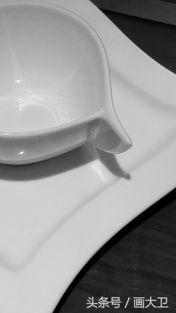 一个北京人眼里的大雨,一个北京人眼中的山东龙口