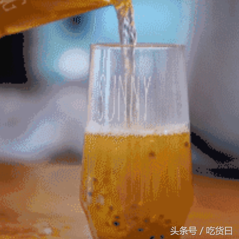 你花2小时排队买它,我在家做5分钟搞定