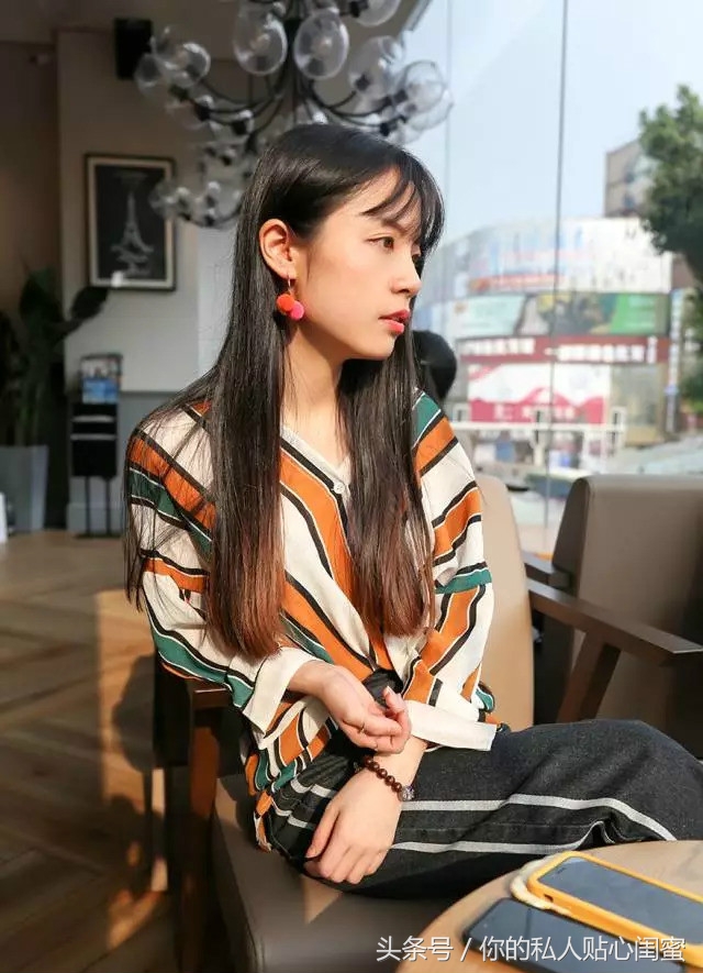 因为它，他说我卸妆吓惨了他