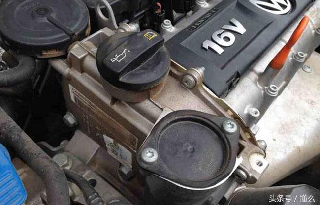 拆车坊高尔夫,高尔夫6翻新整备全过程