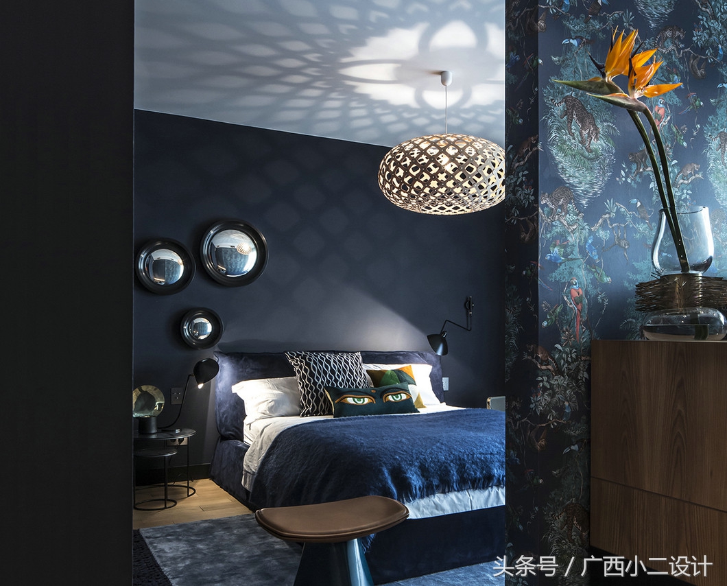 房屋装修风格效果图餐厅客厅一体,各种房间风格装修效果图