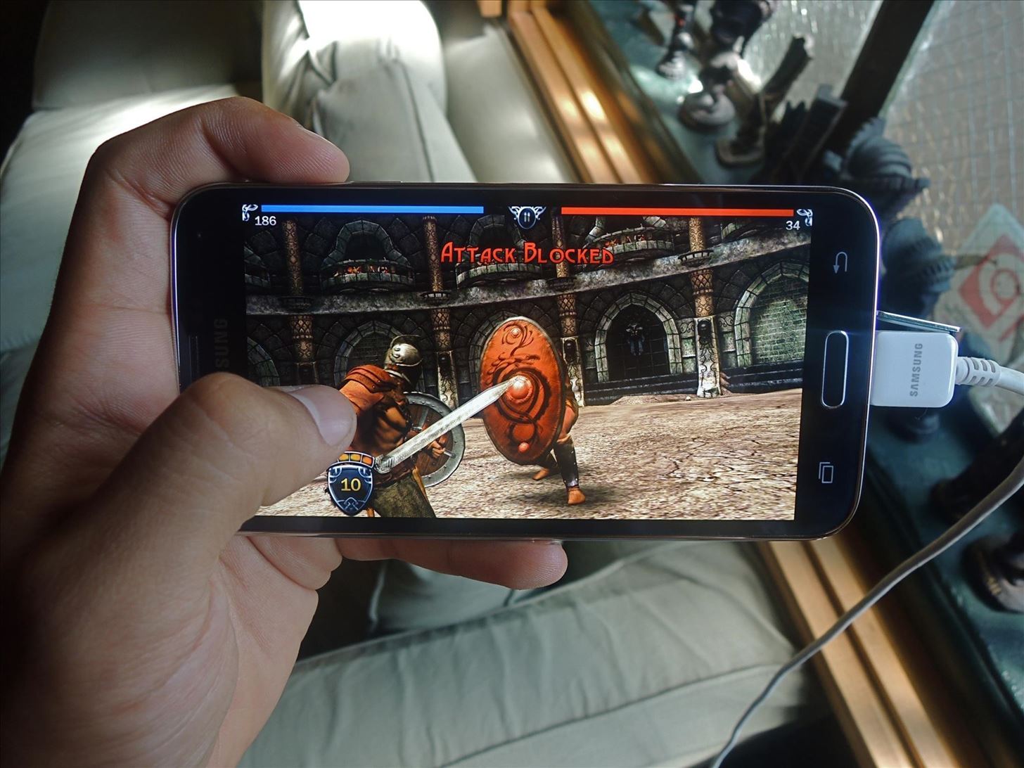 手机掉电掉的越来越猛你有没有这几个充电的坏习惯？尽快改！