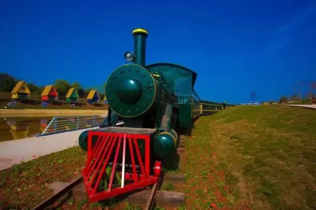 成都周边好玩儿的滑滑梯,成都游乐园滑滑梯