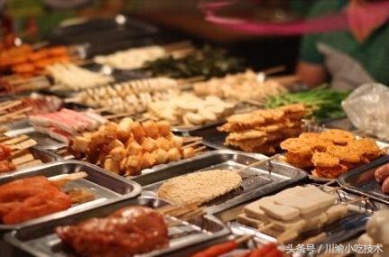 餐饮小白如何创业做小吃,餐饮创业做什么小吃好呢