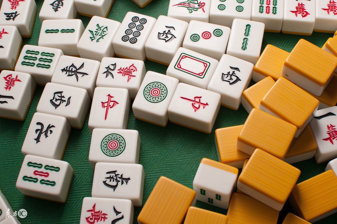 打麻将教学新手入门怎么胡,打麻将教学新手胡牌要求