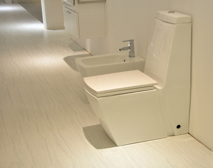 马桶选哪种冲水方式好,马桶怎么选择合理