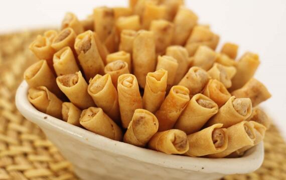 新加坡吃货必打卡美食,新加坡美食伴手礼推荐