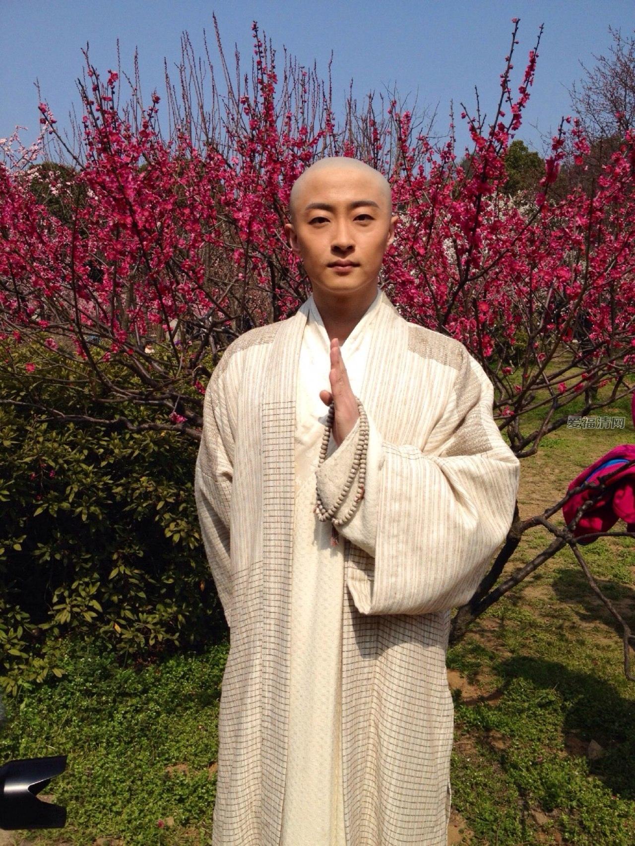 辩机和高阳公主最后的话,辩机与高阳公主片段