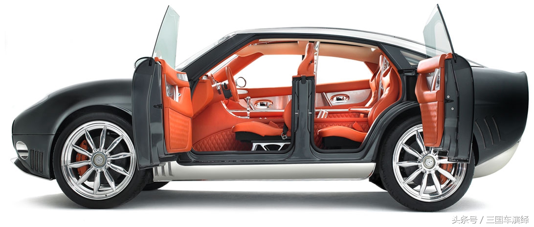 世爵跑车简介,世爵跑车打造过程