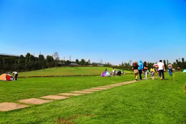 成都周边好玩儿的滑滑梯,成都游乐园滑滑梯