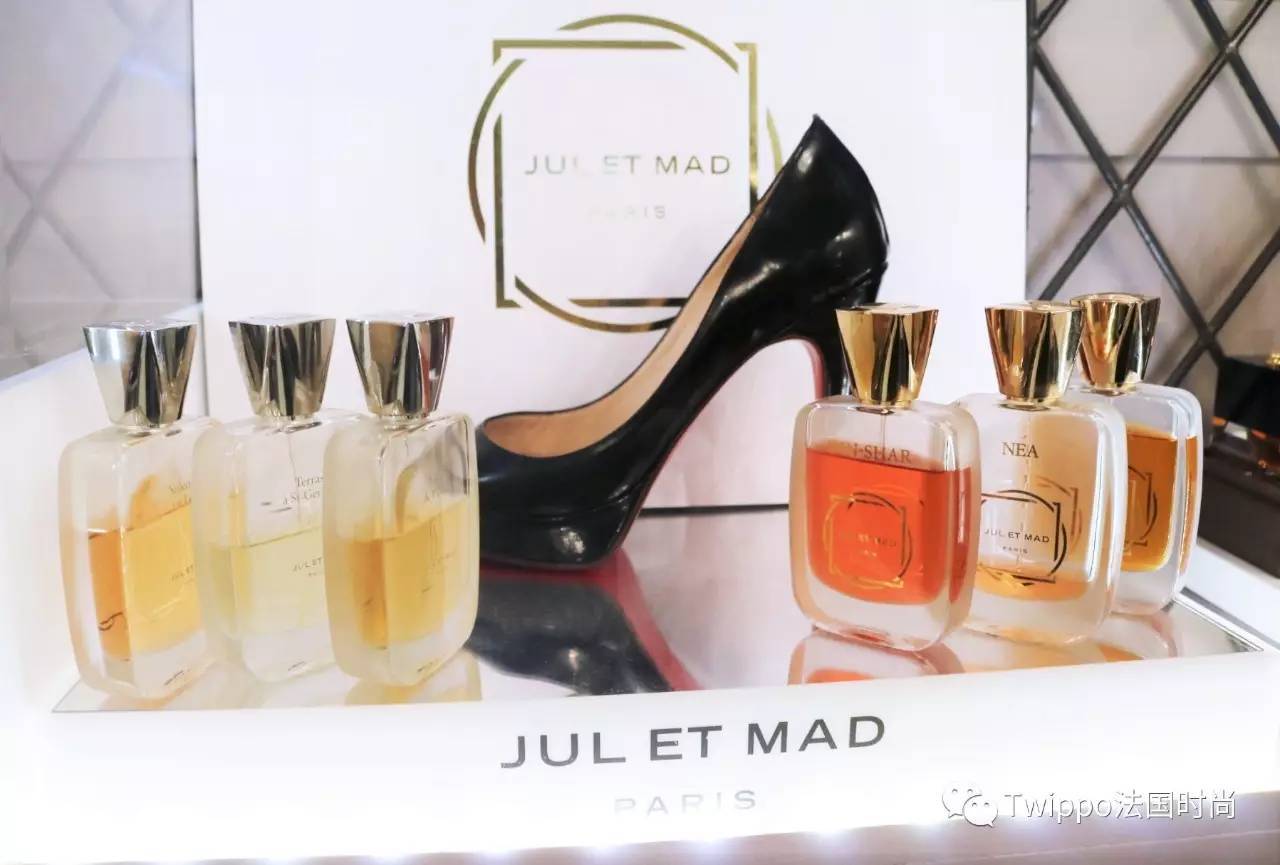 巴黎必买香水推荐,在巴黎买什么香水好用又便宜