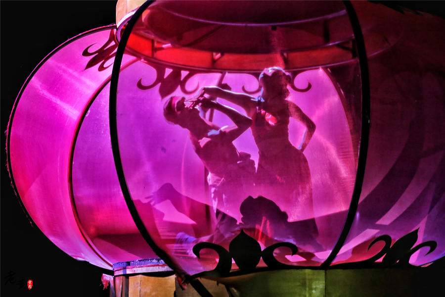 丽江千古情完整攻略,千古情丽江门票攻略