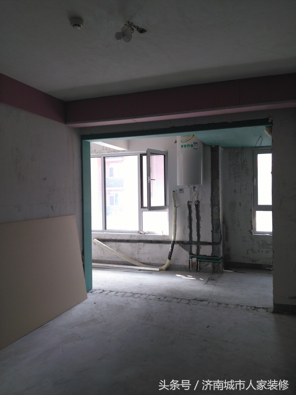 济南城市人家装饰公司电话,济南城市人家装饰公司参观