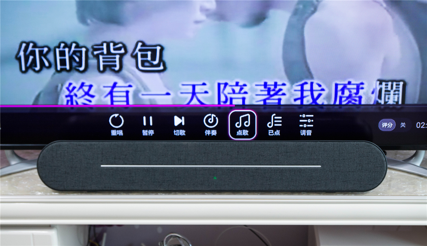 家庭影院音响转换器,家庭影院音响变卡拉ok