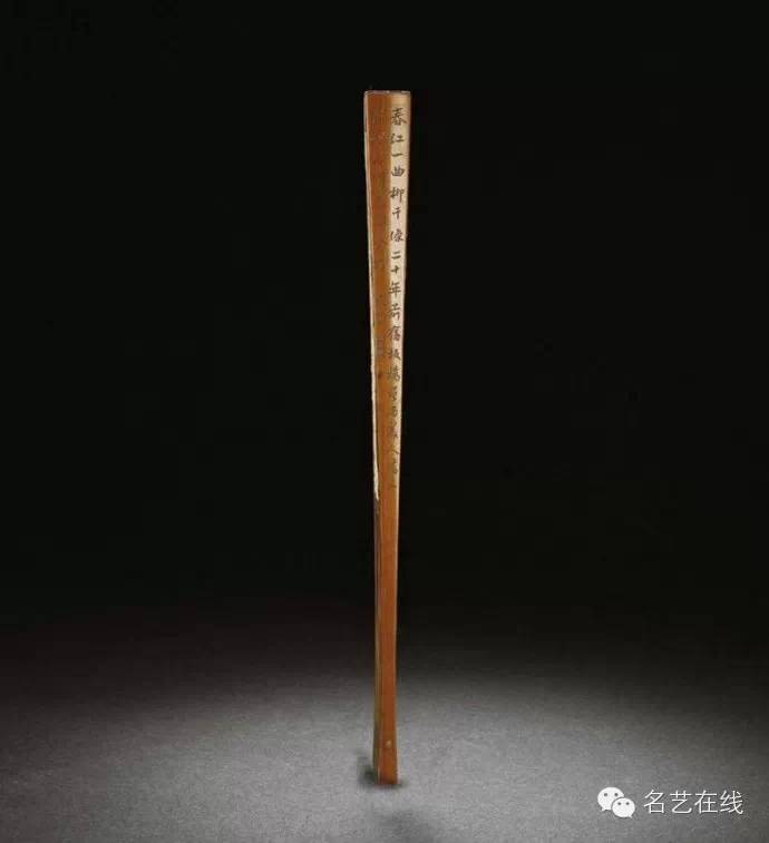 顶级折扇收藏,折扇有收藏价值吗