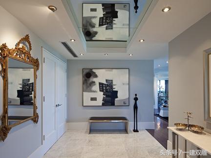 厕所内镜子摆放方向禁忌,穿衣镜子摆放位置禁忌